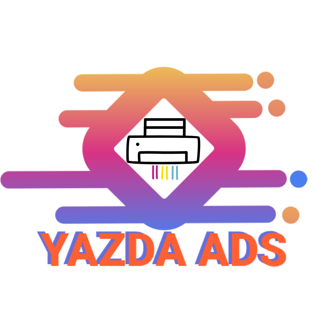 صفحه اصلی - گروه تبلیغاتی یزدا اَدز